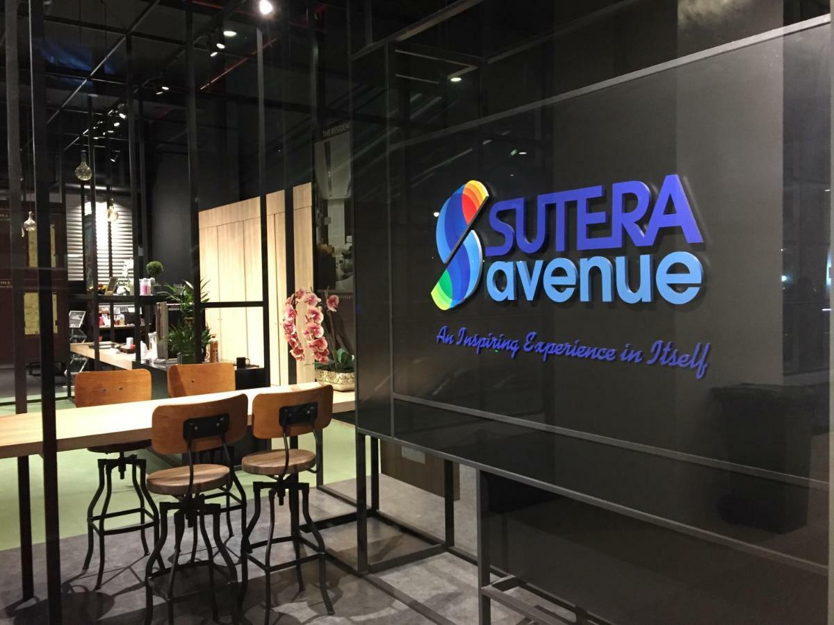 M&V Sabah Suite @ Sutera Avenue 沙巴州神山主题3-7人舒适套间 Kota Kinabalu Luaran gambar